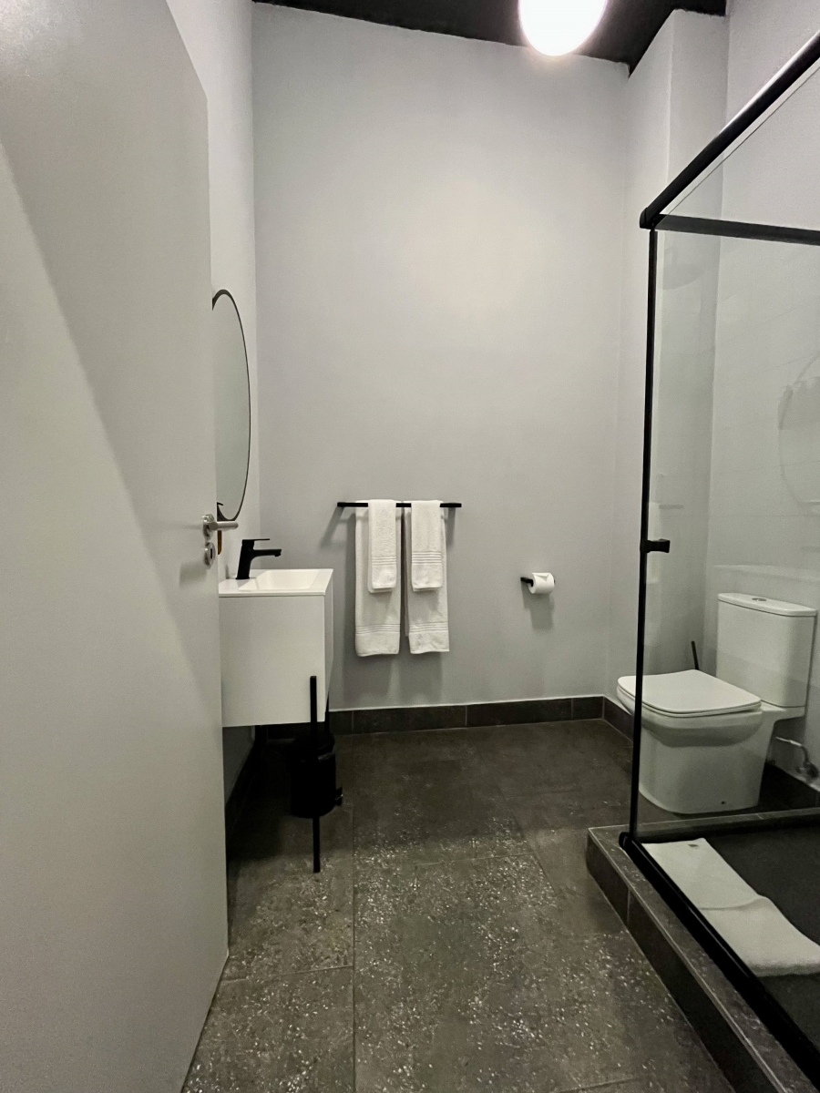 0 Bedroom Property for Sale in Foreshore Western Cape